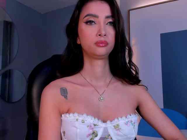 ValeriaVelvet webcam