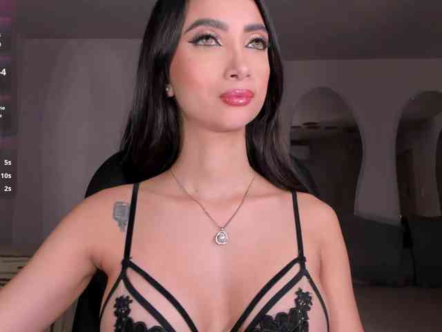 ValeriaVelvet webcam