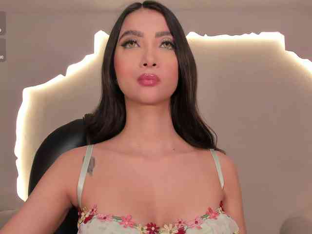 ValeriaVelvet webcam