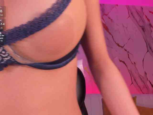 ValeriaVelvet webcam