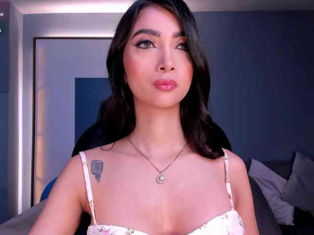 ValeriaVelvet webcam