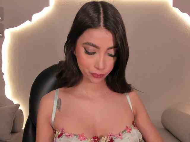 ValeriaVelvet webcam