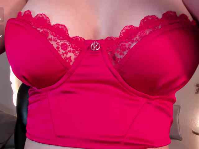 ValeriaVelvet webcam