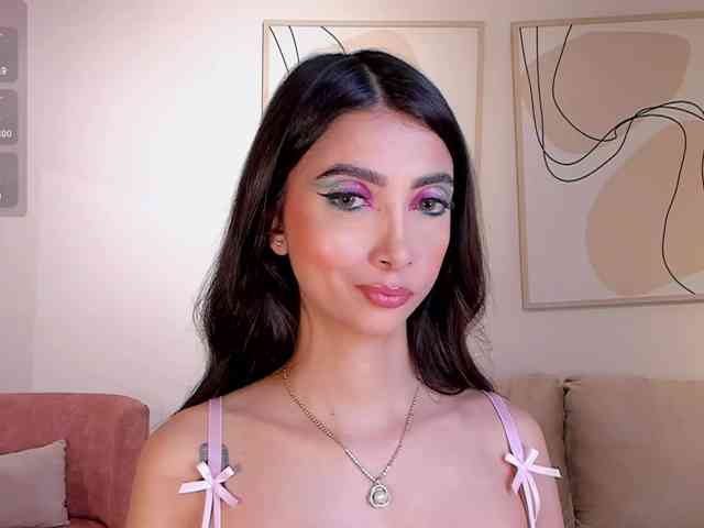 ValeriaVelvet webcam