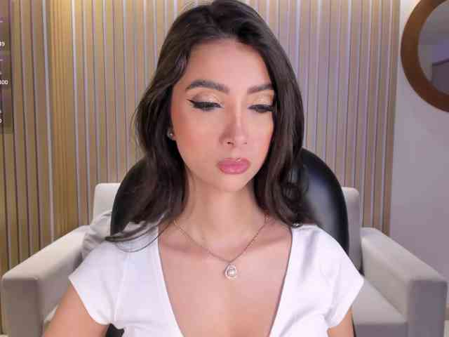 ValeriaVelvet webcam