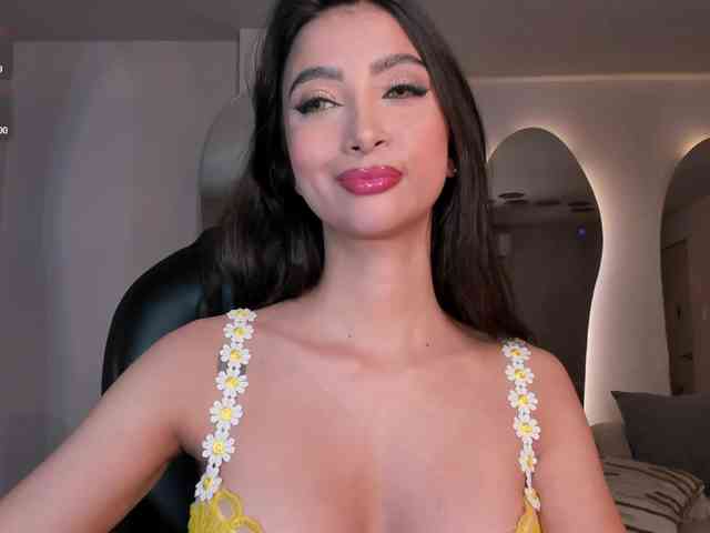 ValeriaVelvet webcam