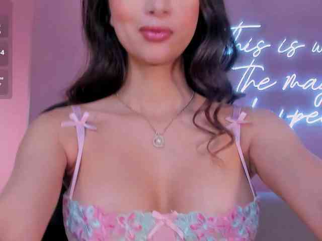 ValeriaVelvet ValeriaVelvet