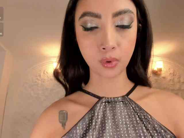 ValeriaVelvet webcam