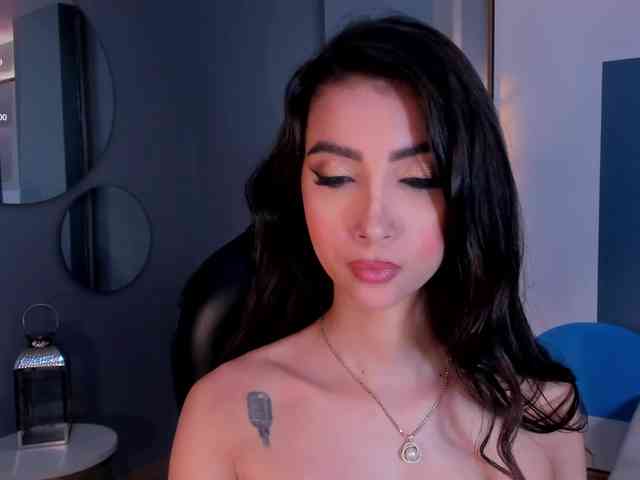 ValeriaVelvet ValeriaVelvet