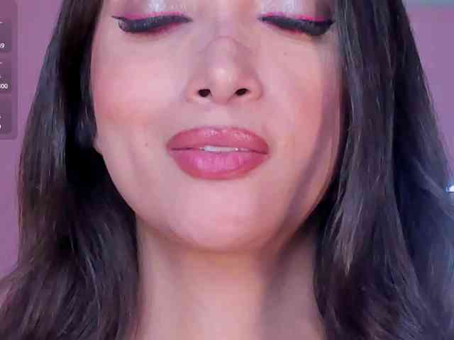 ValeriaVelvet webcam