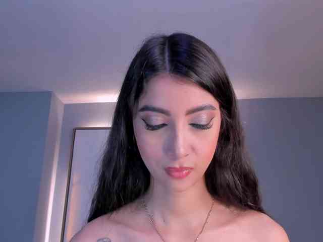 ValeriaVelvet webcam