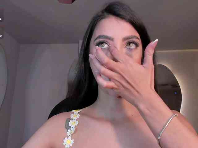 ValeriaVelvet webcam