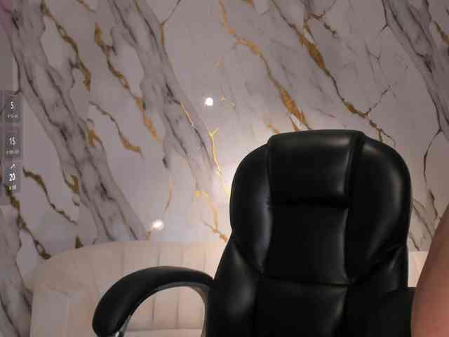 ValeriaVelvet webcam