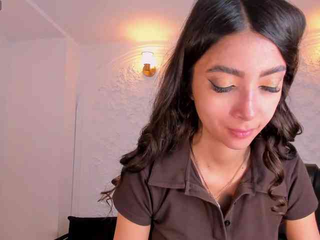 ValeriaVelvet webcam