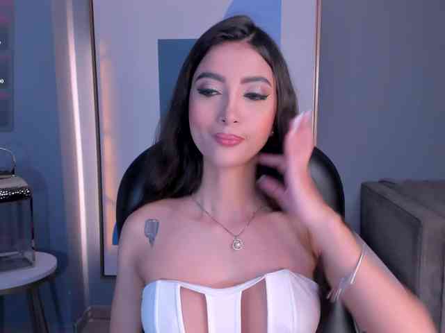 ValeriaVelvet webcam