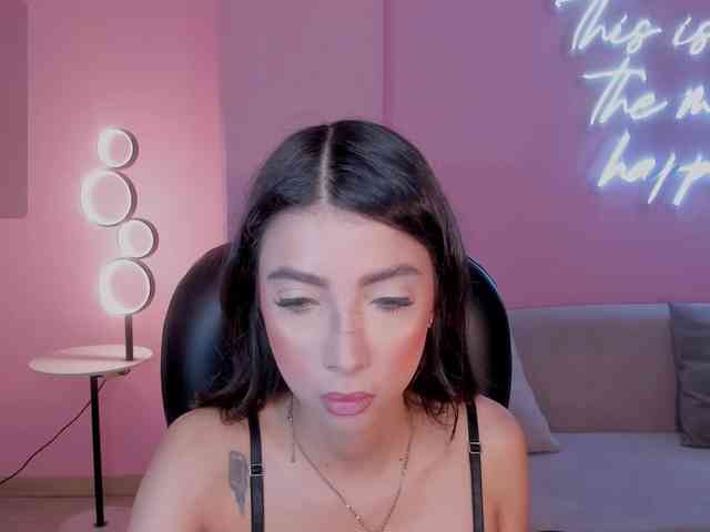 ValeriaVelvet webcam