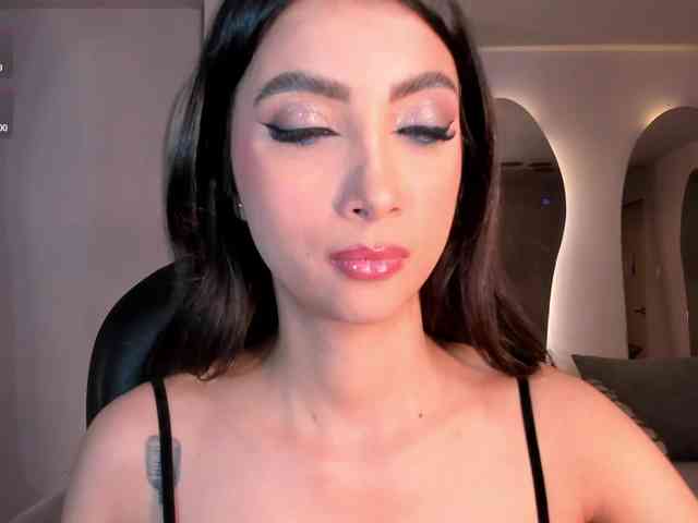 ValeriaVelvet webcam