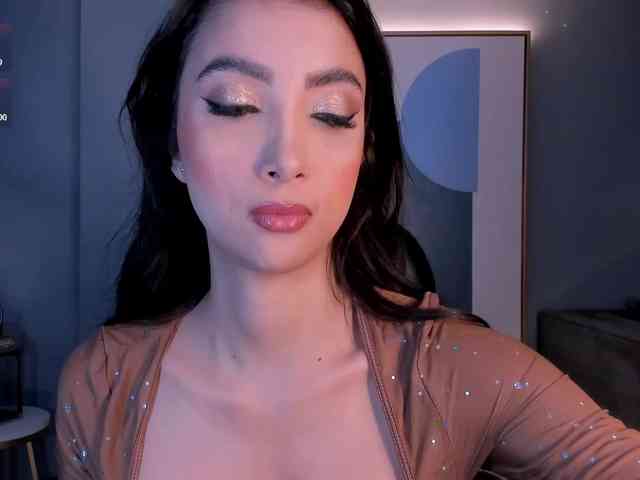 ValeriaVelvet webcam