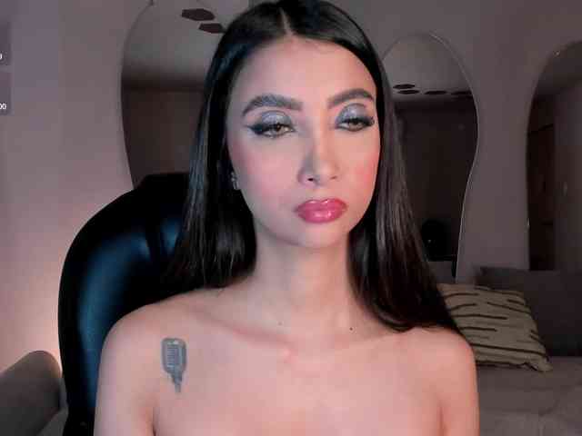 ValeriaVelvet webcam