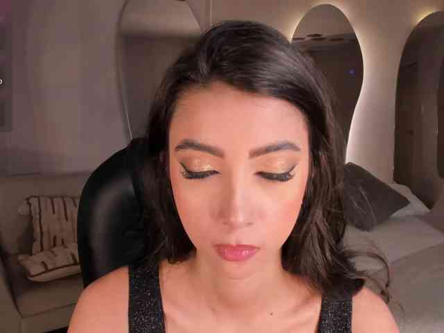 ValeriaVelvet webcam