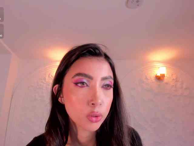 ValeriaVelvet Live Webcam on BongaCams