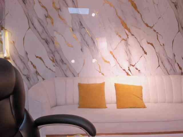 ValeriaVelvet webcam