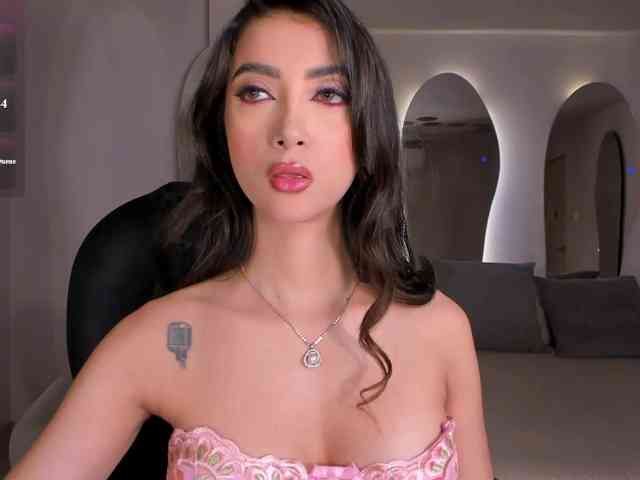 ValeriaVelvet webcam