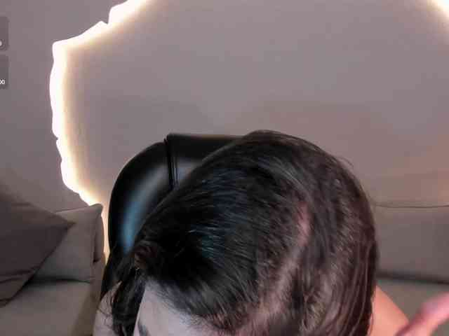 ValeriaVelvet webcam