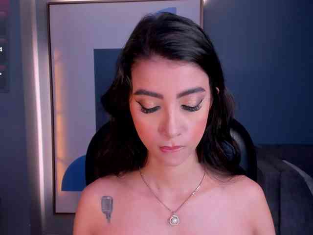 ValeriaVelvet webcam