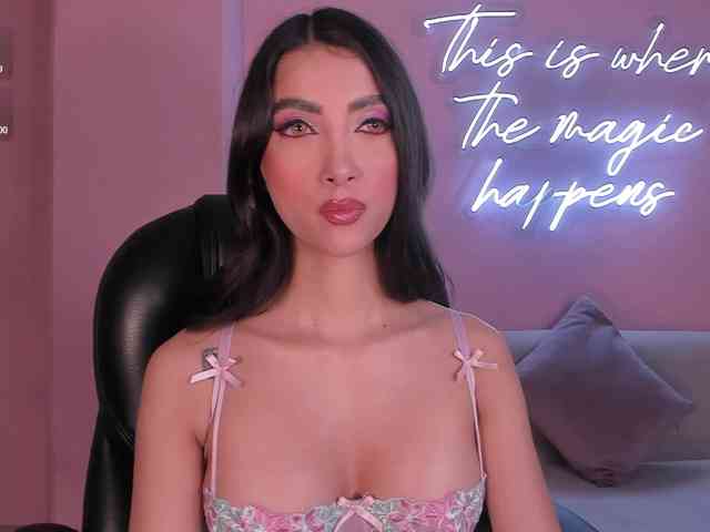 ValeriaVelvet webcam