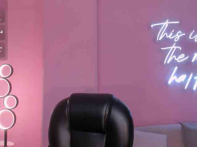 ValeriaVelvet webcam
