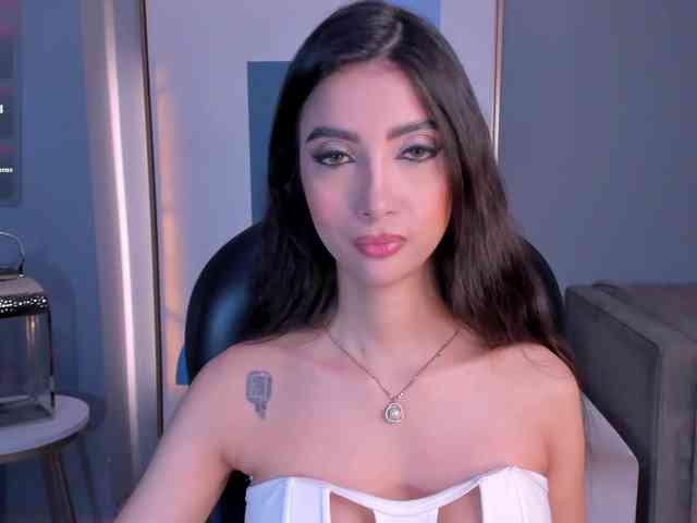 ValeriaVelvet webcam