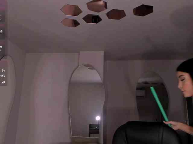 ValeriaVelvet webcam