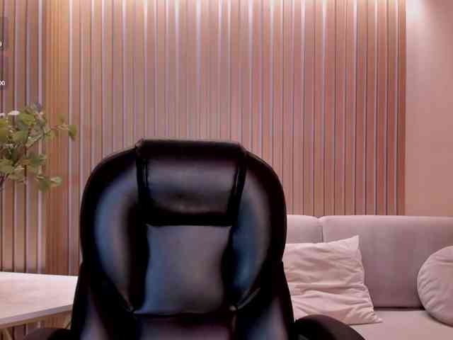 ValeriaVelvet webcam