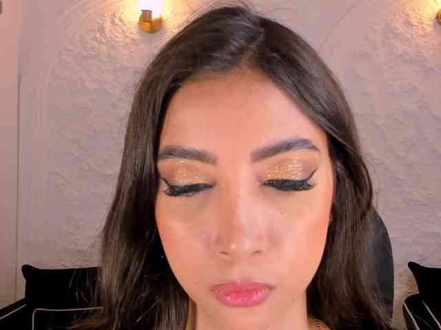 ValeriaVelvet webcam