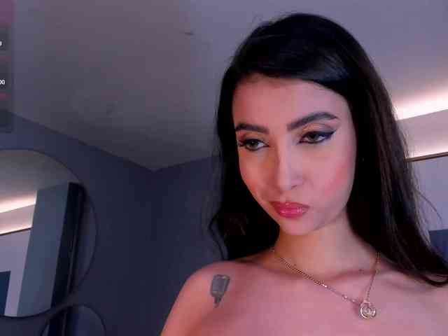 ValeriaVelvet webcam