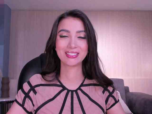 ValeriaVelvet webcam