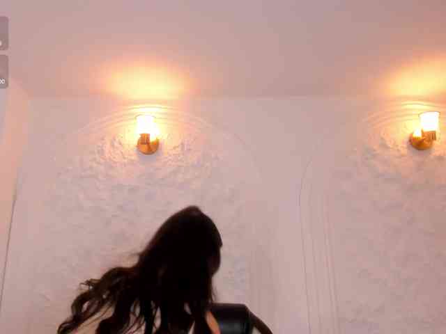 ValeriaVelvet Live Webcam on BongaCams