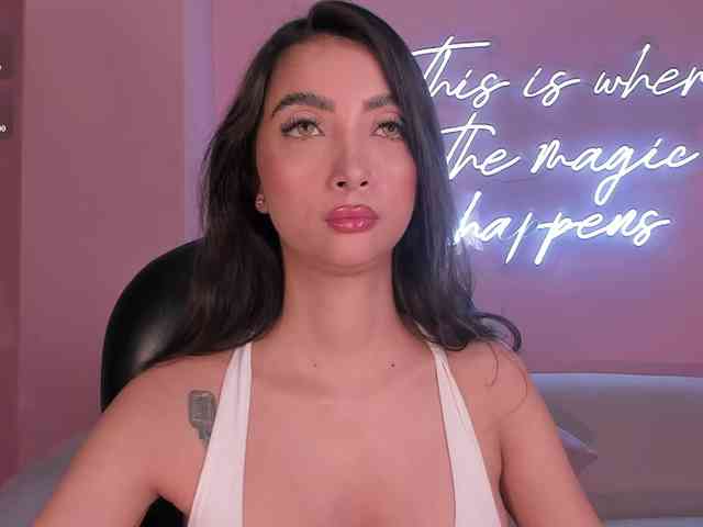 ValeriaVelvet webcam
