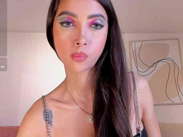 ValeriaVelvet webcam