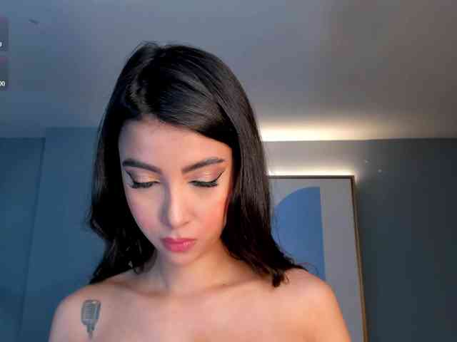 ValeriaVelvet webcam