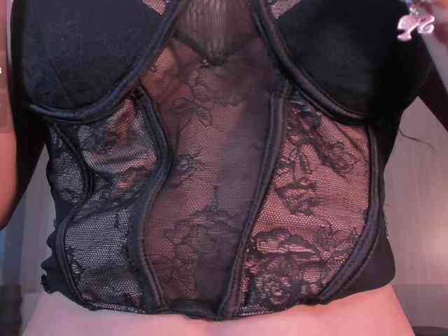 ValeriaVelvet webcam