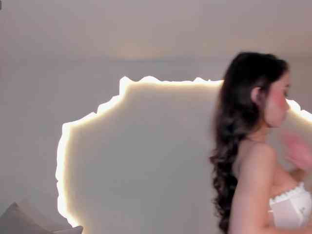 ValeriaVelvet webcam