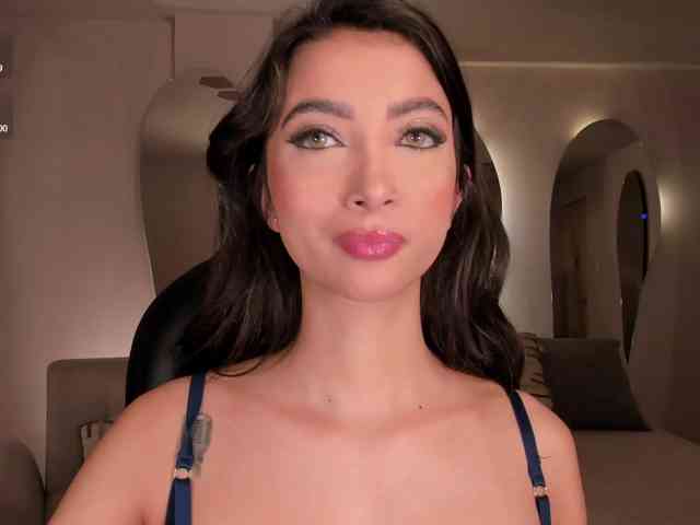 ValeriaVelvet webcam