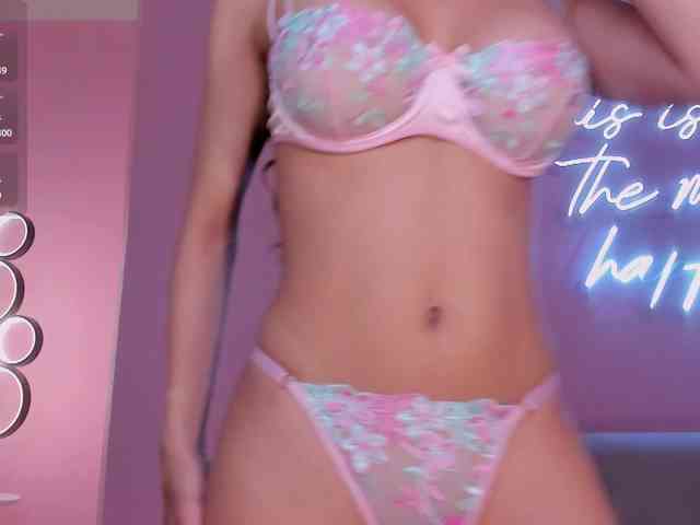 ValeriaVelvet webcam