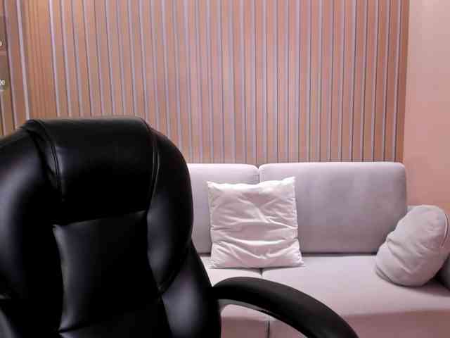 ValeriaVelvet webcam