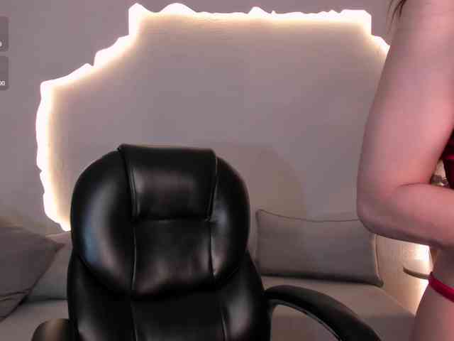 ValeriaVelvet webcam