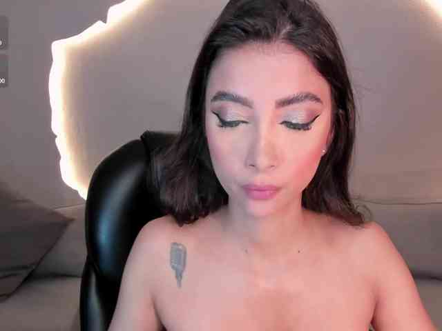 ValeriaVelvet webcam