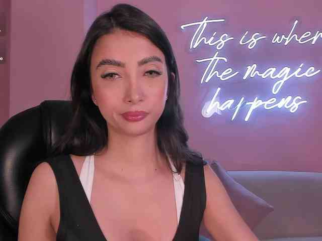 ValeriaVelvet webcam