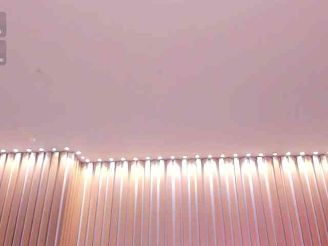 ValeriaVelvet webcam
